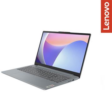 Lenovo IdeaPad Slim 3 筆電 灰(硬碟升級) (i5-13420H/16G/2T SSD/W11)