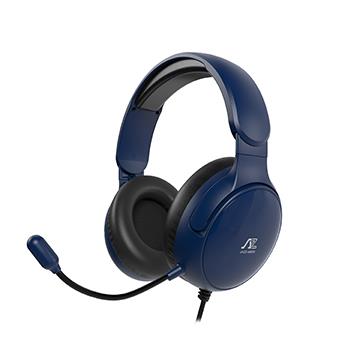 INTOPIC 音爵者頭戴式耳機麥克風