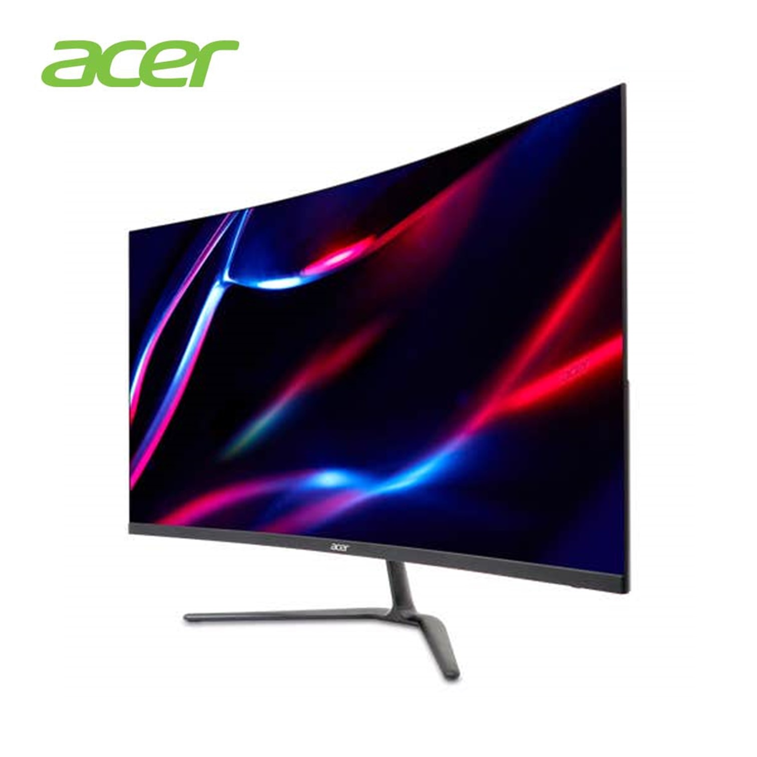 宏碁 Acer 32型 FHD曲面螢幕 (31.5吋&#47;VA&#47;300 cd&#47;1ms&#47;1V+1H&#47;1500R)