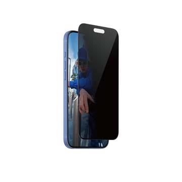 PG i16 Plus 2.5D 防窺玻璃保貼
