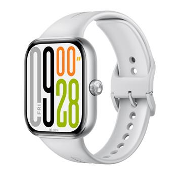 Redmi Watch 5 銀灰色