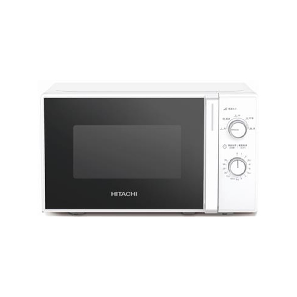 贈品-日立微波爐(RM2003)