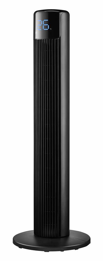 贈品-新格微電腦遙控大廈扇(SSK-AC3625)
