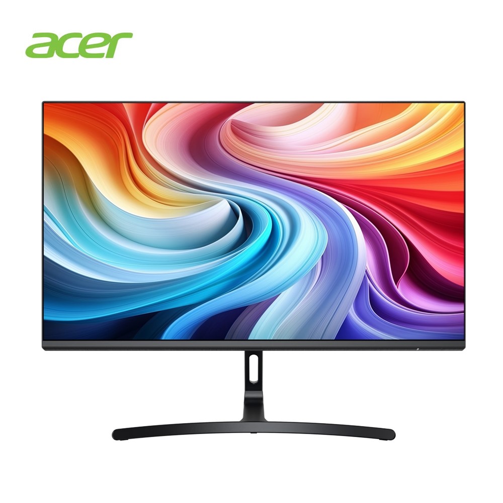 宏碁 Acer 27型 FHD 平面螢幕 (120Hz/IPS/250cd/1ms/1H+1DP+SPK)