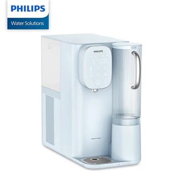 飛利浦 PHILIPS 5.3L RO製冰瞬熱淨飲機