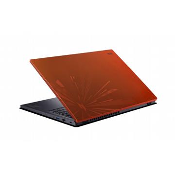 宏碁 ACER Nitro Lite AI電競筆電 16" (i5-13420H/8G/512G/RTX2050-4G/W11) 紅