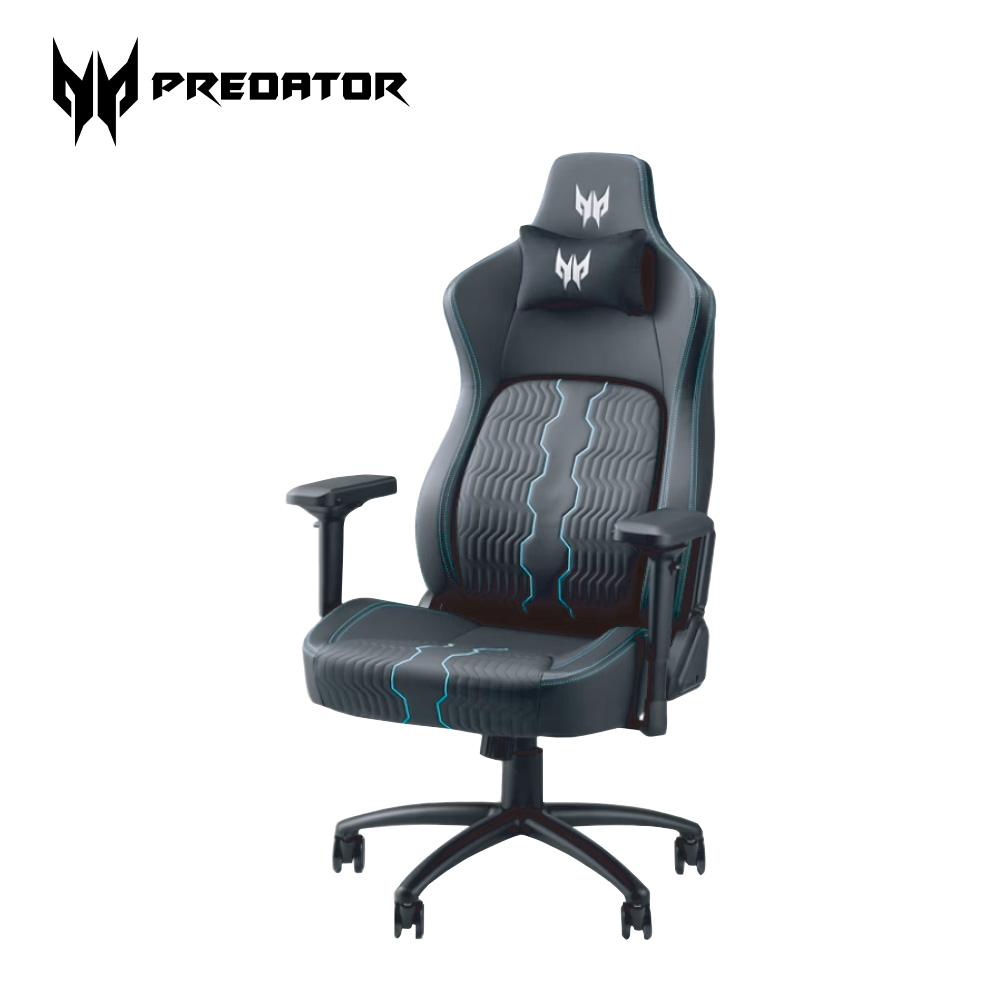 Predator PGC371 電競椅