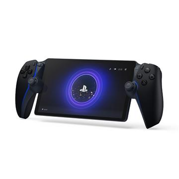 PlayStation Portal 遙控遊玩機 午夜黑