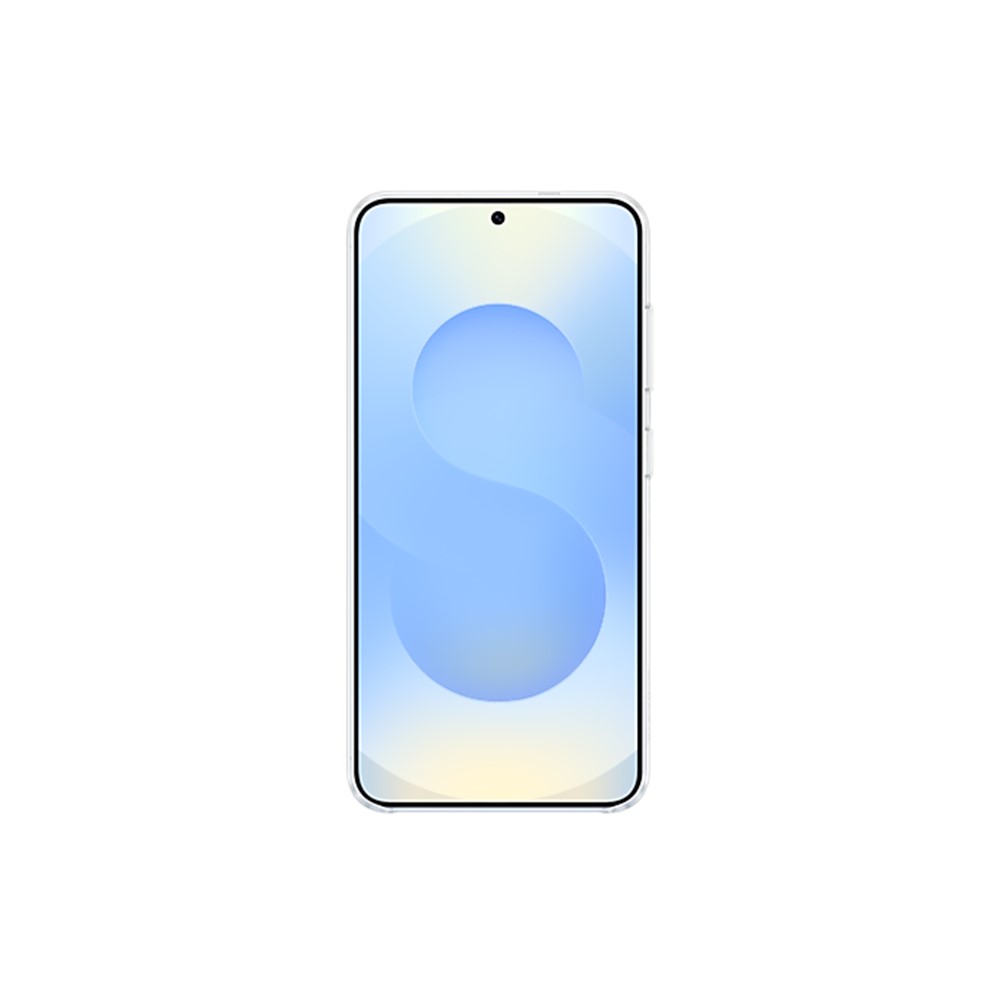 SAMSUNG Galaxy S25 透明保護殼