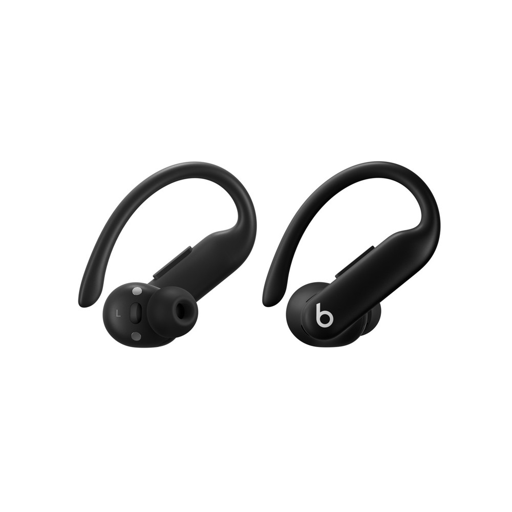 Beats PowerBeats 2 無線入耳式耳機-曜石黑