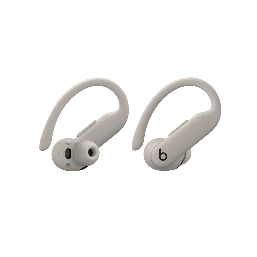 Beats PowerBeats 2 無線入耳式耳機-奶茶色