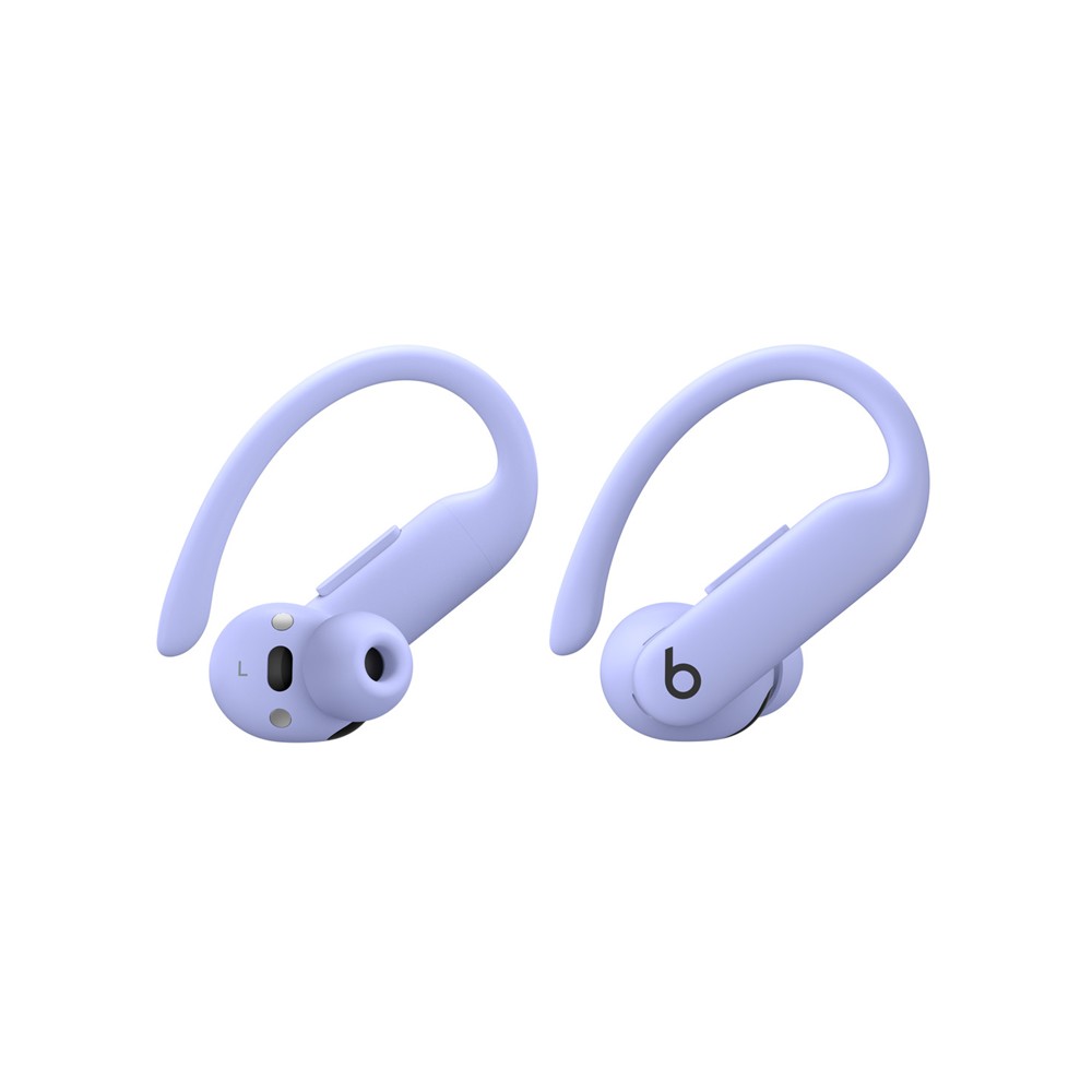 Beats PowerBeats 2 無線入耳式耳機-啞光紫