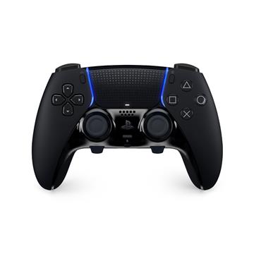 PS5 DualSense Edge 無線控制器 午夜黑