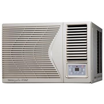 東元 TECO 窗型變頻單冷空調(右吹)
