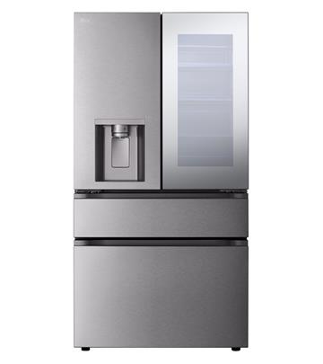 LG 782公升敲敲看門中門冰球冰箱