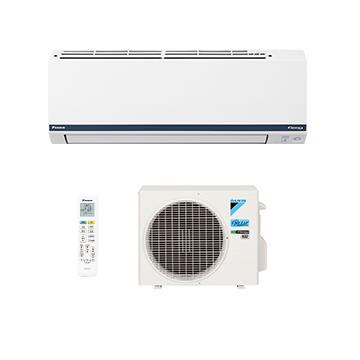 大金 DAIKIN 一對一變頻冷暖空調R32豪菁Z系列