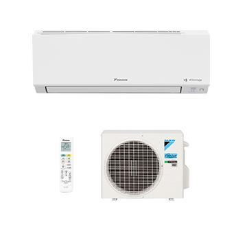 大金 DAIKIN 一對一變頻冷暖空調R32大關Z系列