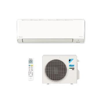 大金 DAIKIN 一對一變頻冷暖空調R32橫綱Z系列