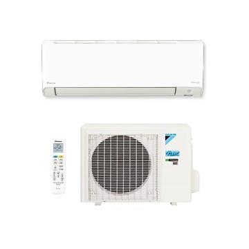 大金 DAIKIN 一對一變頻冷暖空調R32橫綱Z系列