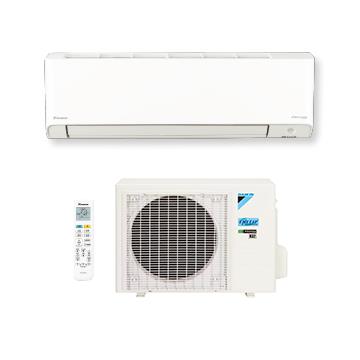 大金 DAIKIN 一對一變頻冷暖空調R32橫綱Z系列
