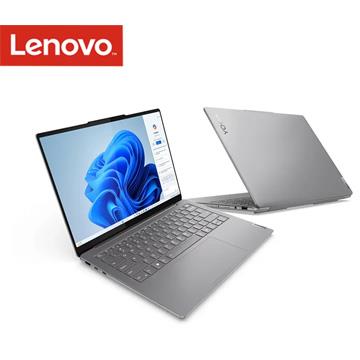 Lenovo Yoga Slim 7 輕薄筆電 灰 (U7-155H/16G/1TB SSD/W11)