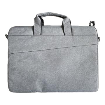 贈品-LG Gram Laptop bag Gray筆電包(ST-03S-GRAY-L)