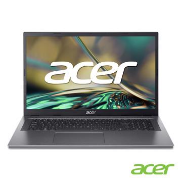 ACER Aspire 3 文書筆電 灰(硬碟升級) (N200/8G/1TB SSD/W11)