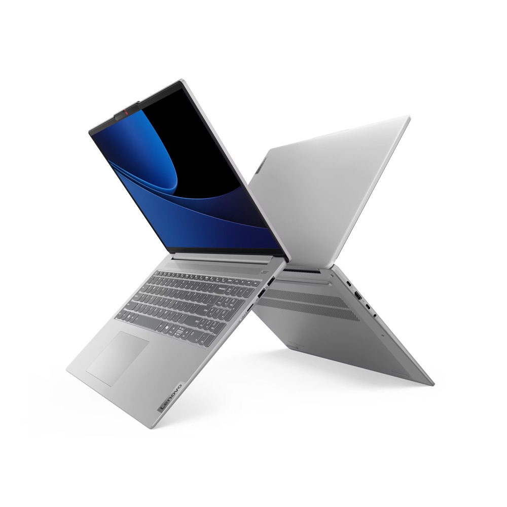 聯想 Lenovo ideaPad Slim 5i AI筆電 16" (Intel Core Ultra5-125H/16G/1T/UMA/W11) 灰