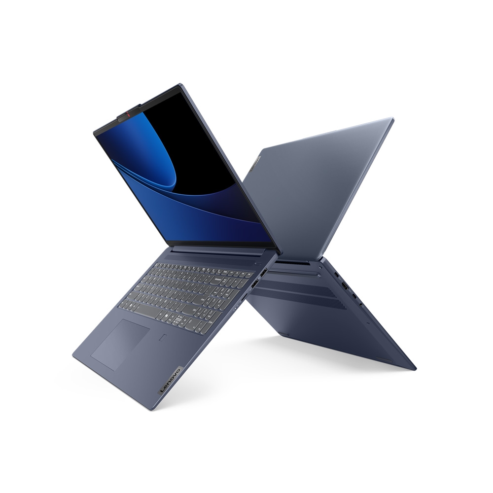 聯想 Lenovo ideaPad Slim 5i AI筆電 16" (Intel Core Ultra5-125H/16G/1T/UMA/W11) 藍