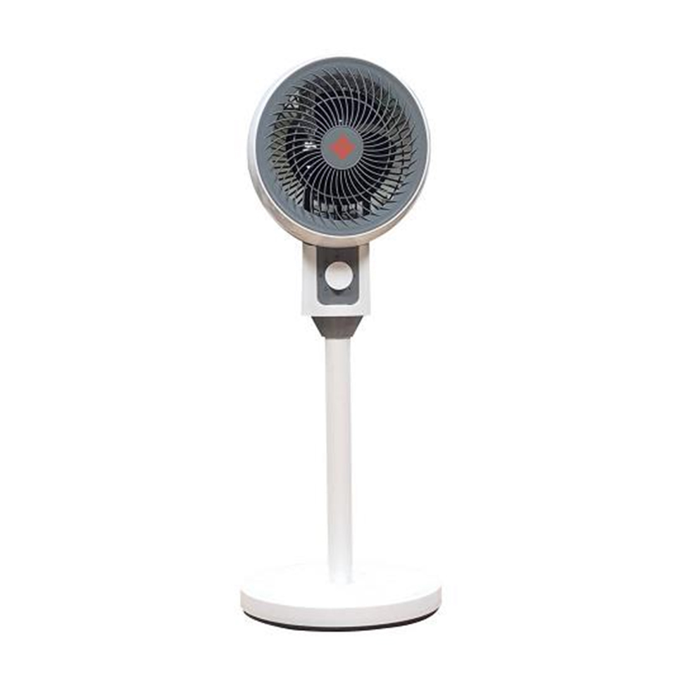 贈品-TELEFUNKEN 9吋3D立體循環扇(LT-OF2405)