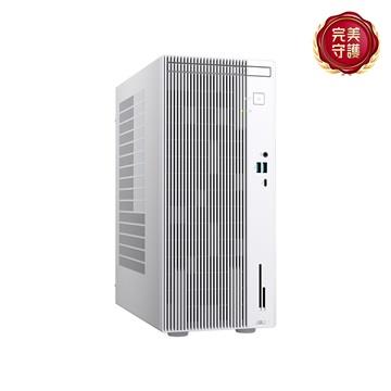 華碩 ASUS V500 桌上型桌機 (i3-1315U&#47;8G&#47;512G&#47;UMA&#47;W11) 白