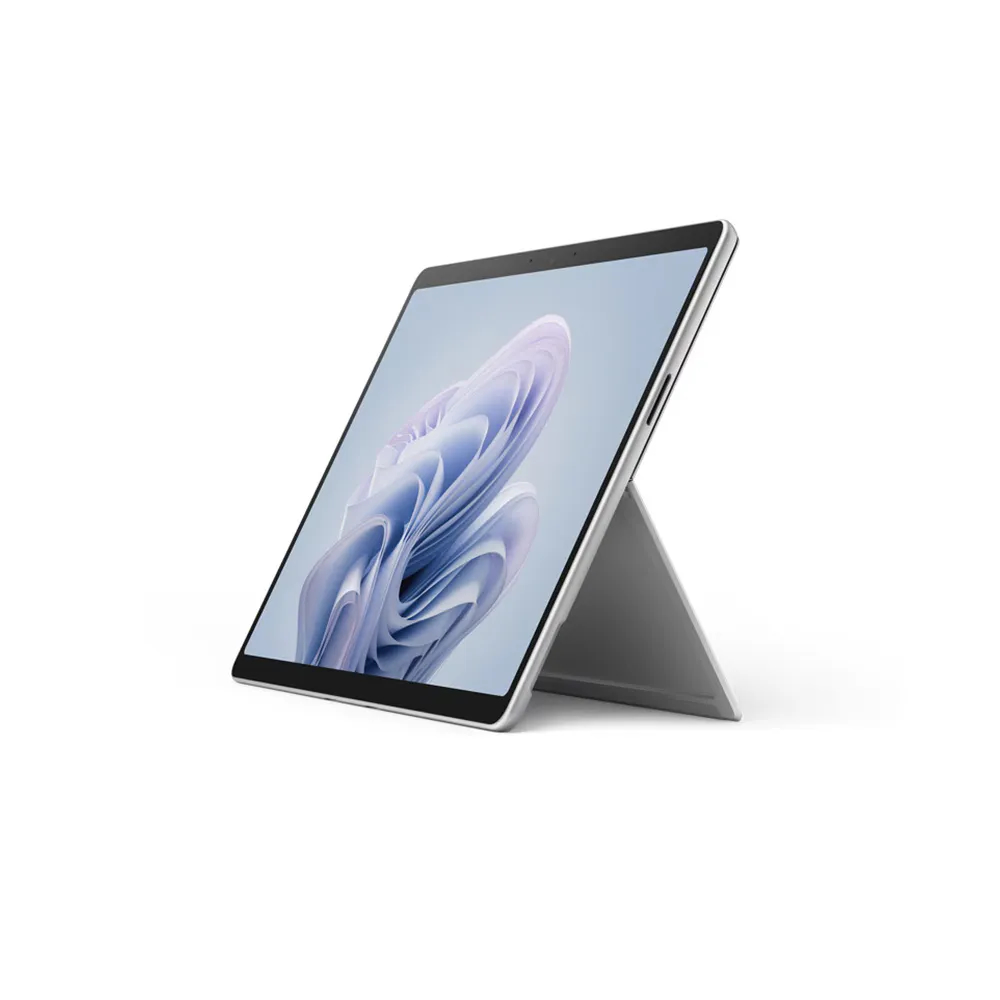 微軟 Surface Pro10 AI觸控筆電 13" (Intel Core Ultra5-135U/16G/256G/UMA/W11) 白金