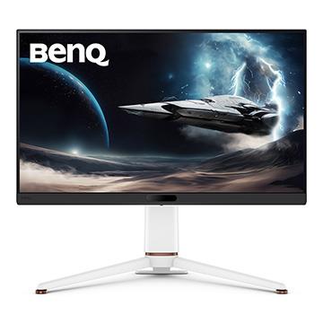 BenQ EX271Q 27吋 遊戲護眼螢幕 (2K/HDMI/DP/IPS)