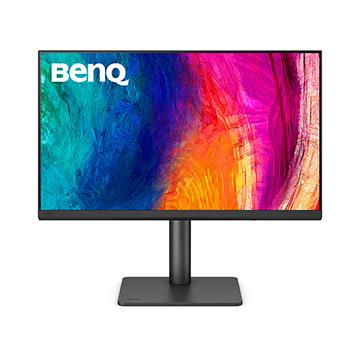 BenQ PD2706QN 27吋 專業設計繪圖螢幕 (2K QHD/HDMI/DP/IPS)