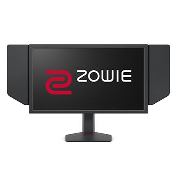 BenQ XL2546X+ 24.1 吋 專業電競螢幕 (FHD/HDMI/DP/TN)