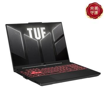 華碩 ASUS TUF AI電競筆電 16&#034; (R7-7535HS&#47;16G&#47;512G&#47;RTX4050-6G&#47;W11) 灰