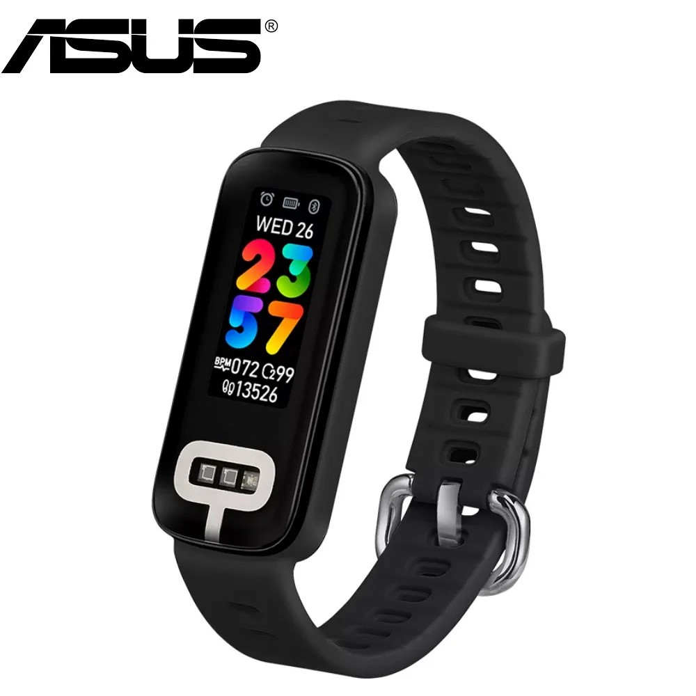ASUS VivoWatch 6 Aero