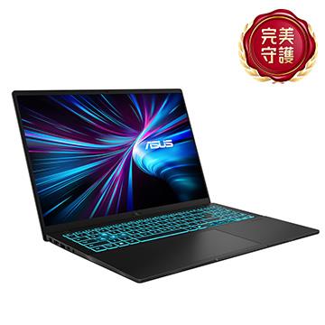 ASUS V16 電競筆電 黑(特仕升級) (Core 5-210H/16G+32G/1TB SSD/RTX4050//W11)