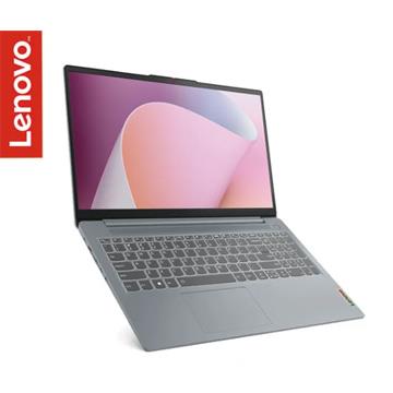 Lenovo IdeaPad Slim 3 文書筆電 灰 (R5-5625U&#47;16G&#47;512G SSD&#47;W11)