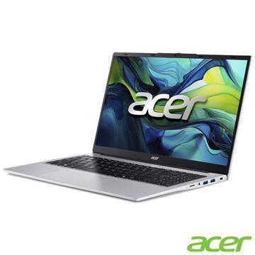 ACER Aspire Lite 文書筆電 銀(特仕升級) (R5-6600H&#47;8G+16G&#47;1TB SSD&#47;W11)