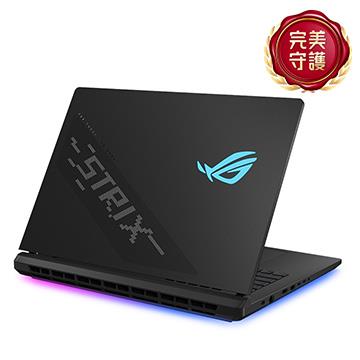 ASUS ROG Strix SCAR 18 電競筆電 黑 (U9-275HX/32G/2TB/RTX5090/W11)