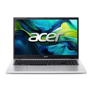 ACER Aspire Lite 文書筆電 銀(特仕升級) (R7-8840HS/8G+16G/1TB SSD/W11)