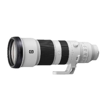 SONY SEL400800G G系列超望遠變焦鏡頭