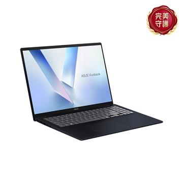 華碩 ASUS Vivobook AI筆電 16&#034; (Ryzen AI 5 340&#47;16G&#47;1T&#47;UMA&#47;W11) 藍