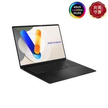 華碩 ASUS VivobookS OLED AI筆電 16&#034; (Ryzen AI 5 340&#47;24G&#47;1T&#47;UMA&#47;W11)