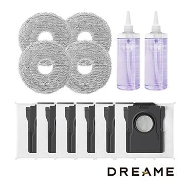 贈品-Dream X50 Ultra 耗材超值禮包(DRZB100-X50U-G3)