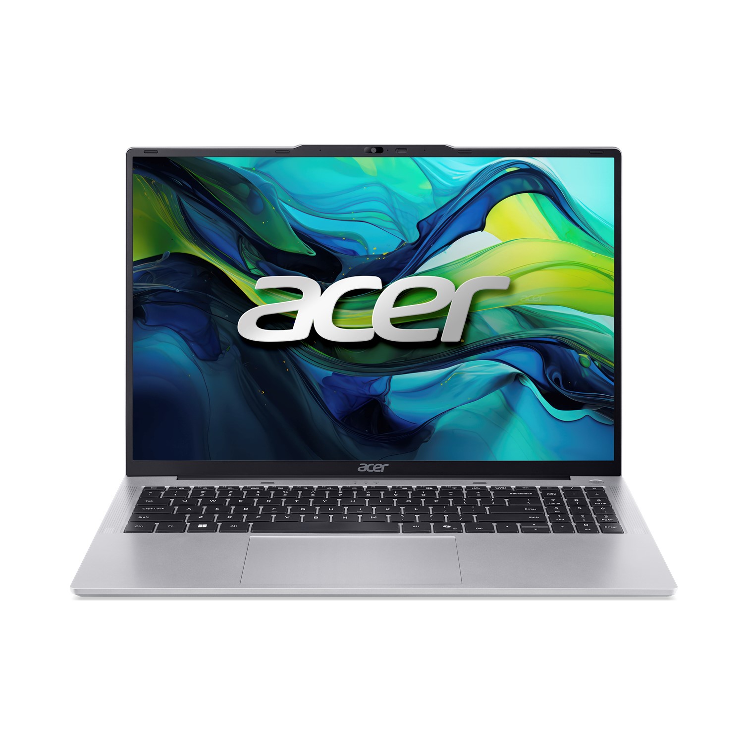 宏碁 ACER AspireLite  AI筆電 16" (i7-1355U/16G/512G/UMA/W11) 銀