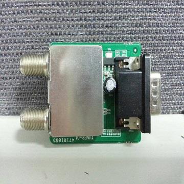 CHIMEI  TL-24A600系列專用視訊盒(TB-A062)