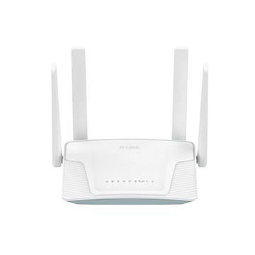 D-Link Cat.4 4G LTE 無線路由器