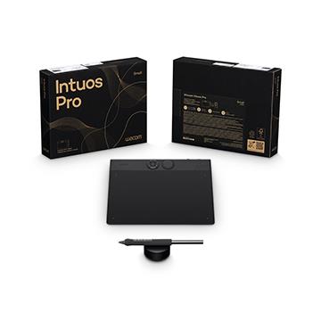 Wacom Intuos Pro Small專業繪圖板
